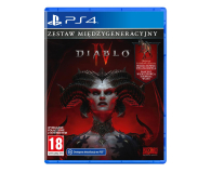 Diablo IV PS4 - 1100275 - zdjęcie 1